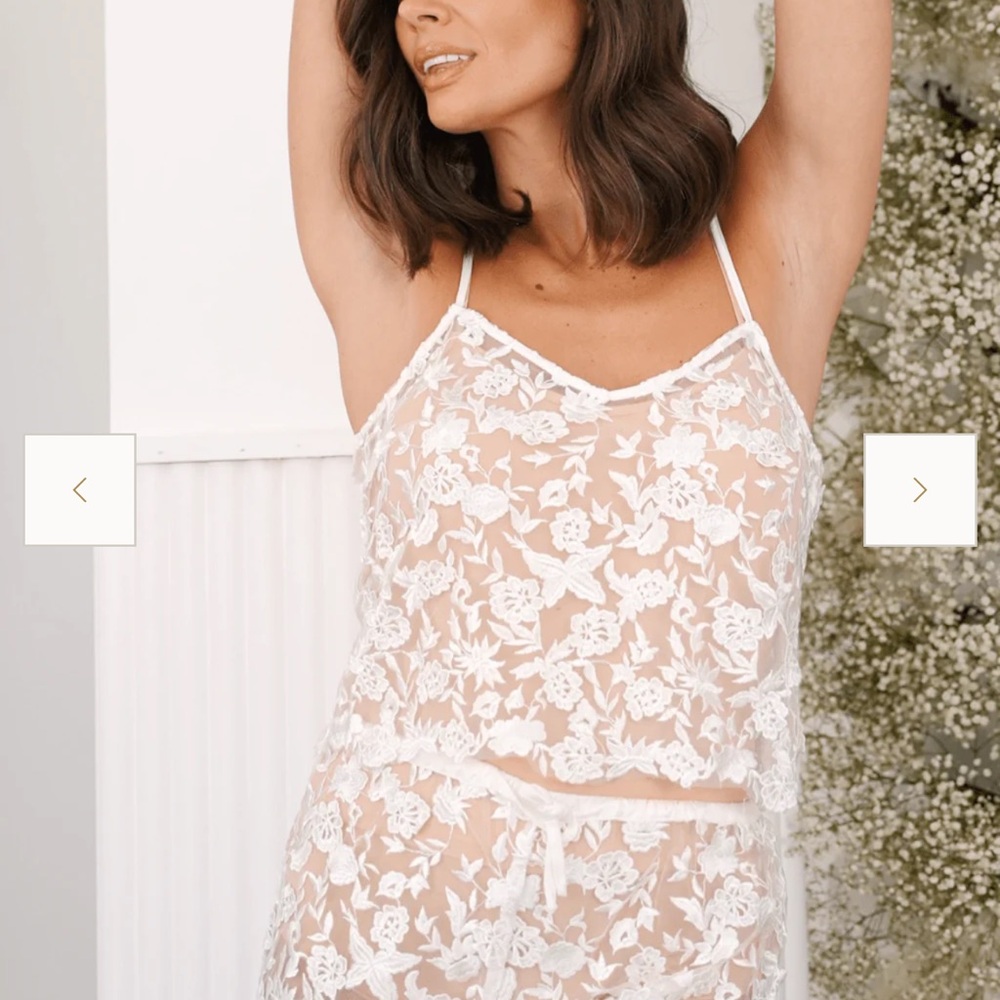 LE ROSE ELSA BRIDAL